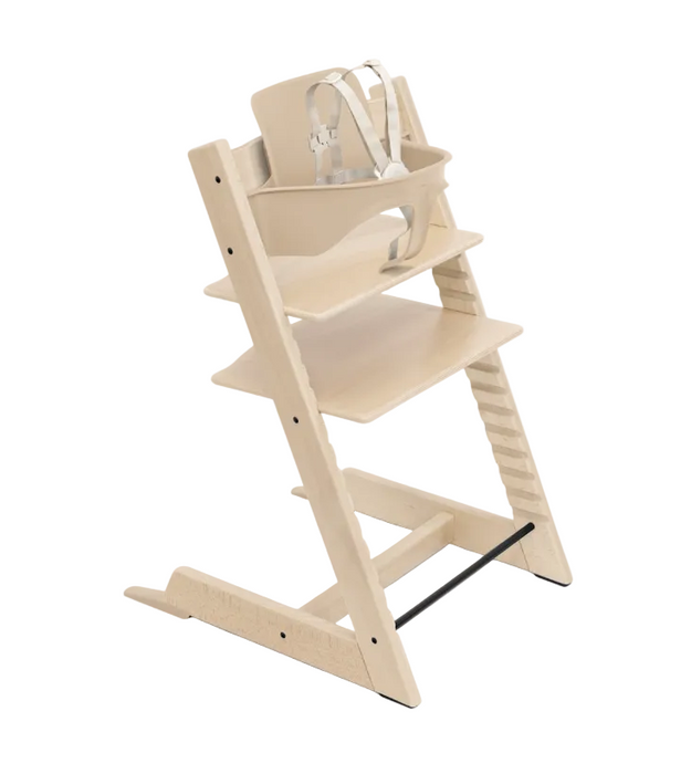 Shop Stokke Tripp Trapp High Chair², Natural at GoodBuy Gear