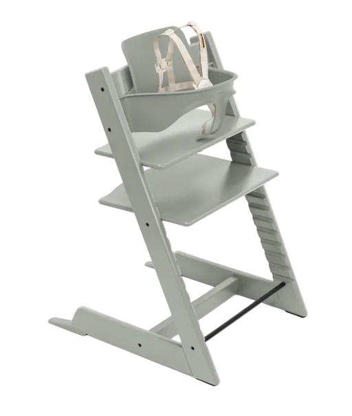 Shop Stokke Tripp Trapp High Chair², Glacier Green at GoodBuy Gear