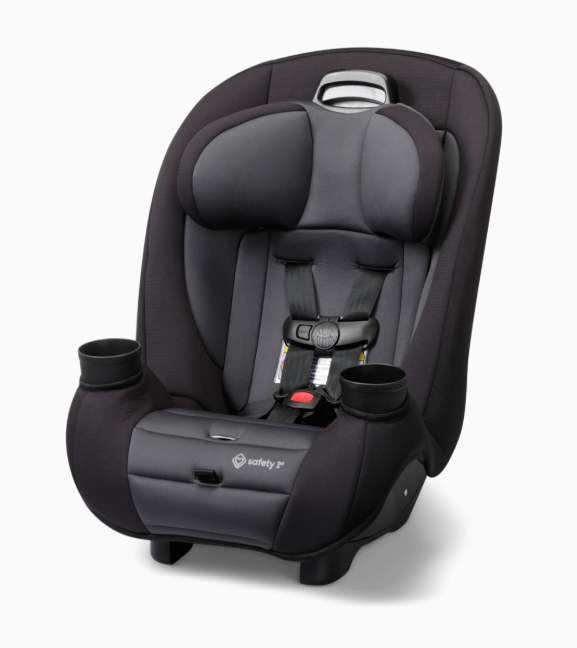 Shop Safety 1st Ellaris 3-in-1 Convertible Car Seat, 2026, Smokey Haze at GoodBuy Gear