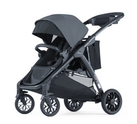 Shop Chicco Corso Flex Convertible Stroller, 2025, Legend at GoodBuy Gear