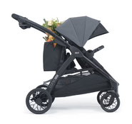 Shop Chicco Corso Flex Convertible Stroller, 2025, Legend at GoodBuy Gear