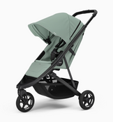 Shop Thule Spring 2.0 Stroller, 2026, Mist green at GoodBuy Gear
