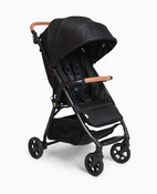 Shop Zoe The Tour V3 Stroller, 2026, Black at GoodBuy Gear