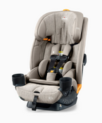 Shop Chicco Fit3x ClearTex Ultra Slim All-in-One Car Seat, 2026, Oat at GoodBuy Gear