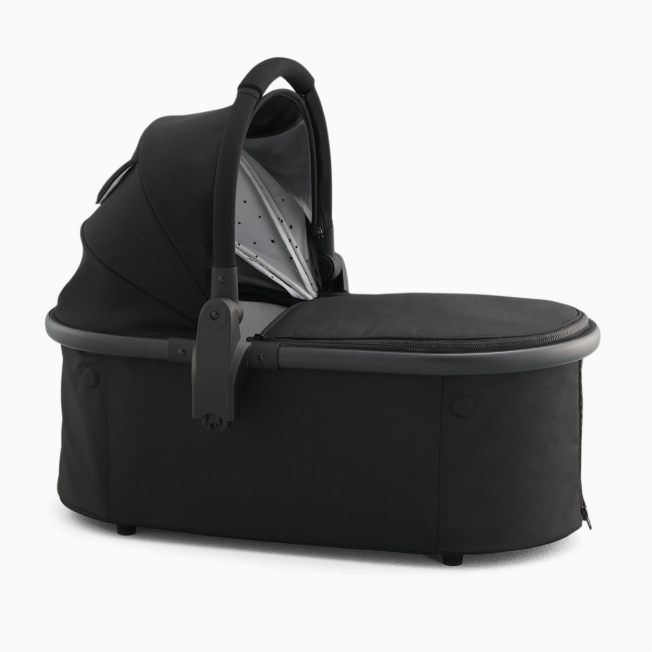 Shop Mockingbird Bassinet, Black, 2026+ at GoodBuy Gear