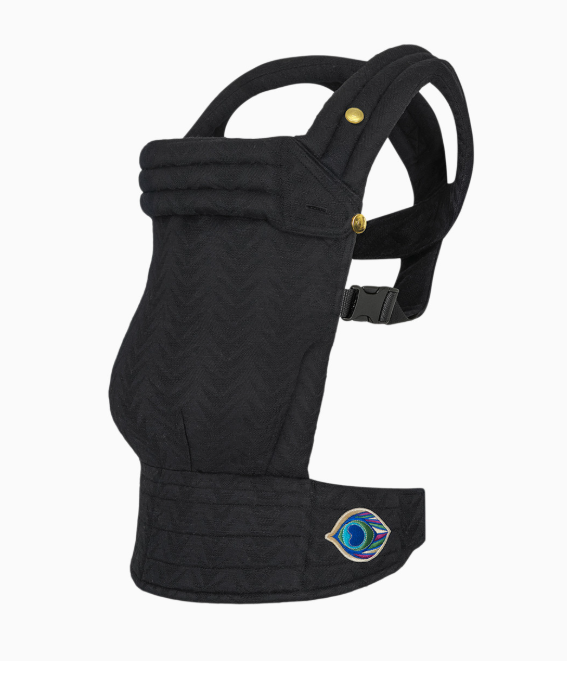 Shop Artipoppe Zeitgeist Cotton Carrier, Arrow Zorro at GoodBuy Gear