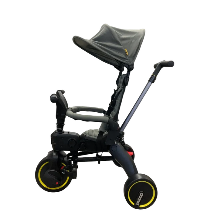 Doona Liki Trike S3, Slate green