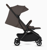 Shop Silver Cross Nia Compact Folding Travel Stroller, 2026, Chocolate at GoodBuy Gear