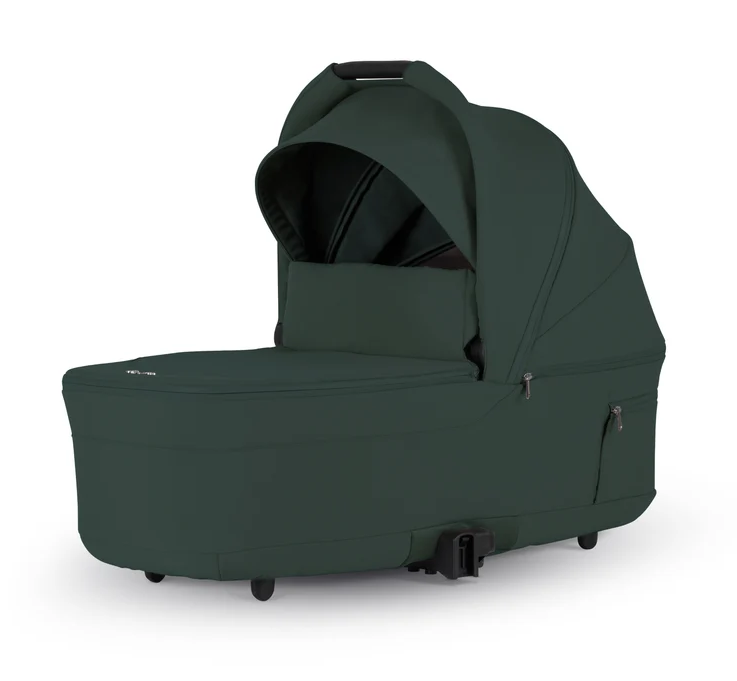 Silver Cross Nia Carrycot, Conifer