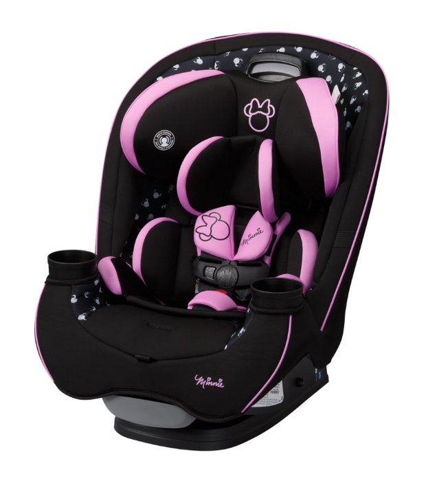 Safety 1st Grow And Go All-in-One Convertible Car Seat, 2026, Midnight Minnie