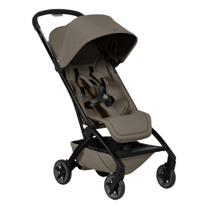 Joolz Aer2 Lightweight Travel Stroller, 2026, Hazel Brown