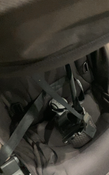 Shop Silver Cross Jet 5 Super Compact Stroller, 2024, Ganache at GoodBuy Gear