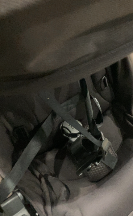 Shop Silver Cross Jet 5 Super Compact Stroller, 2024, Ganache at GoodBuy Gear