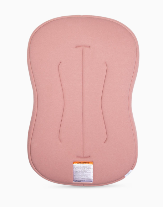 Shop Snuggle Me Organic Lounger Curve, Gum Drop at GoodBuy Gear