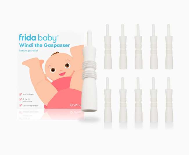 Shop FridaBaby Windi at GoodBuy Gear