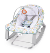 Shop Ingenuity Keep Cozy 3-in-1 Grow With Me Bouncer & Rocker, Madi at GoodBuy Gear