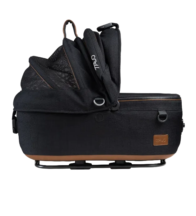 Shop Tavo Pets Maeve Pet Car Seat, Onyx, Small Flex at GoodBuy Gear