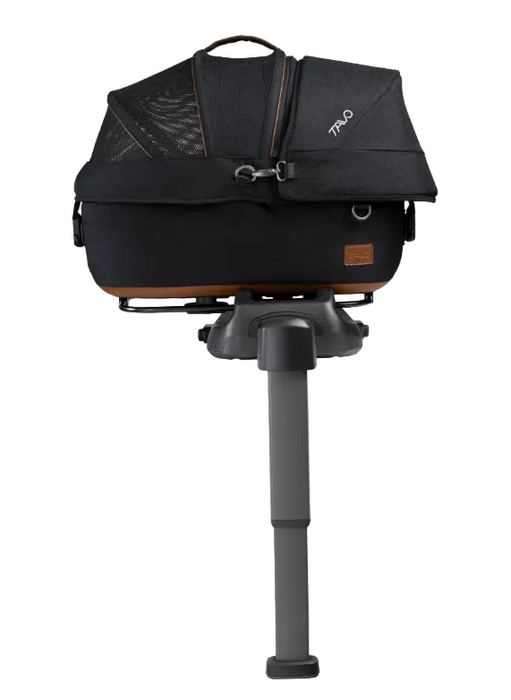 Shop Tavo Pets Maeve Pet Car Seat, Onyx, Small Flex at GoodBuy Gear