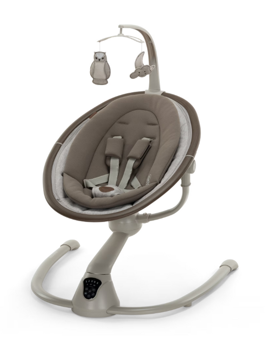 Shop Maxi-Cosi Cassia Swing, Classic Truffle at GoodBuy Gear