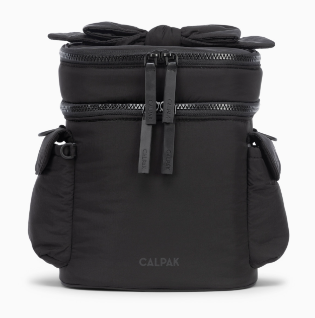 Shop Calpak Insulated Baby Bottle Bag, Black at GoodBuy Gear