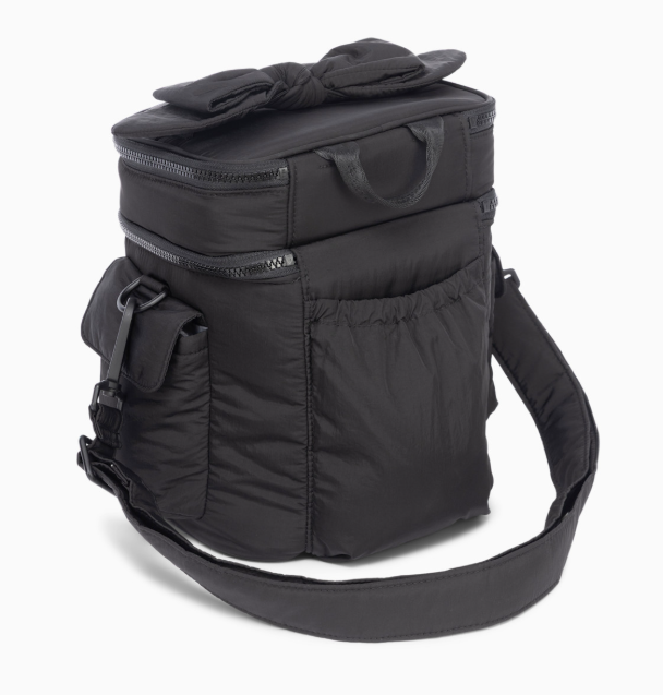 Shop Calpak Insulated Baby Bottle Bag, Black at GoodBuy Gear