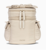 Shop Calpak Insulated Baby Bottle Bag, Oatmeal at GoodBuy Gear