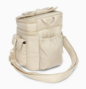 Shop Calpak Insulated Baby Bottle Bag, Oatmeal at GoodBuy Gear