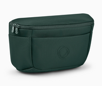 Shop Bugaboo Stroller Organizer, Fern green at GoodBuy Gear