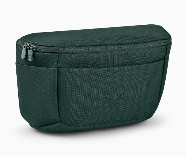 Shop Bugaboo Stroller Organizer, Fern green at GoodBuy Gear