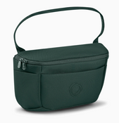 Shop Bugaboo Stroller Organizer, Fern green at GoodBuy Gear