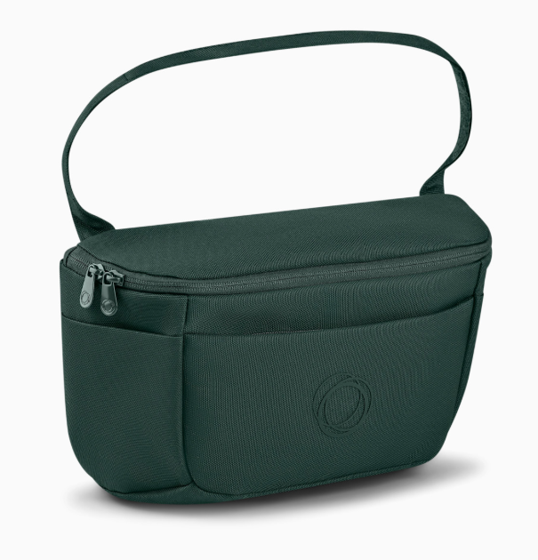 Shop Bugaboo Stroller Organizer, Fern green at GoodBuy Gear