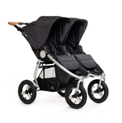 Shop Bumbleride Indie Twin Stroller, 2026, Dusk at GoodBuy Gear