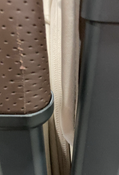 Shop UPPAbaby MINU V3 Stroller, 2026, Ada (Sandstone Mélange) at GoodBuy Gear