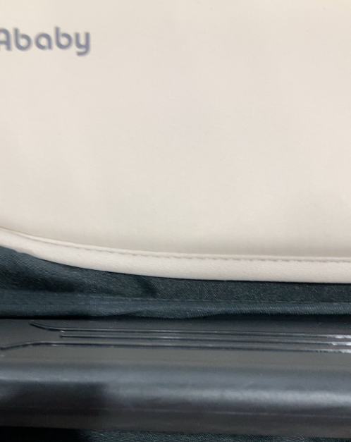 Shop UPPAbaby MINU V3 Stroller, 2026, Ada (Sandstone Mélange) at GoodBuy Gear