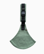 Shop WILDRIDE Toddler Carrier, Fern green at GoodBuy Gear