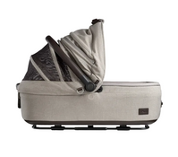 Shop Tavo Pets Maeve Pet Car Seat, Fawn, Medium Rigid at GoodBuy Gear