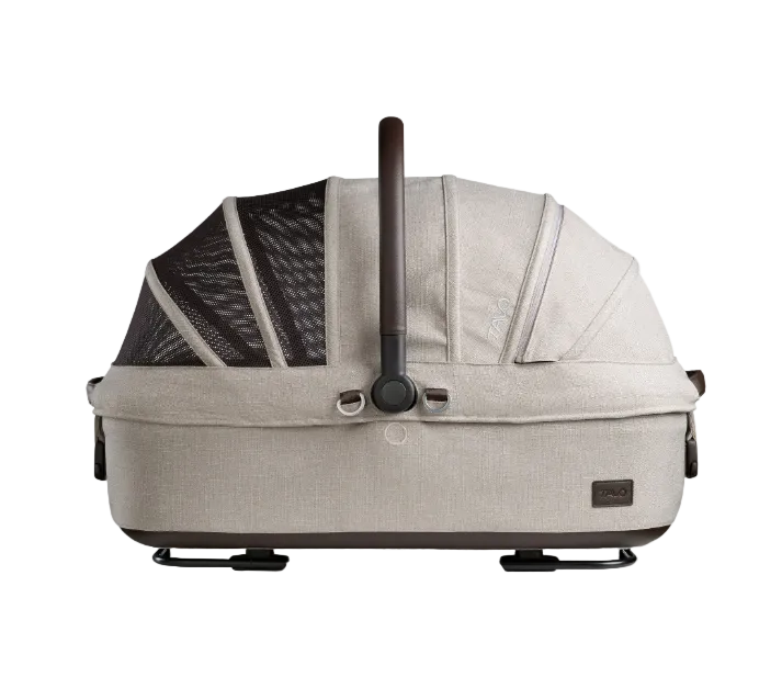 Shop Tavo Pets Maeve Pet Car Seat, Fawn, Medium Rigid at GoodBuy Gear