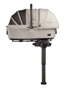 Shop Tavo Pets Maeve Pet Car Seat, Fawn, Medium Rigid at GoodBuy Gear