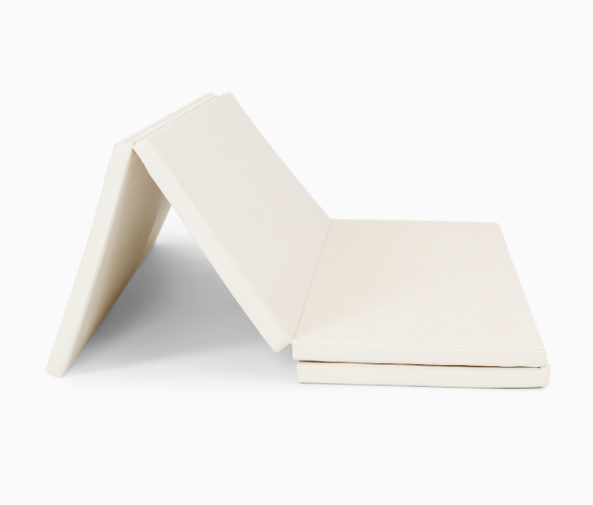 Shop Gathre Tumbling Mat, ivory at GoodBuy Gear