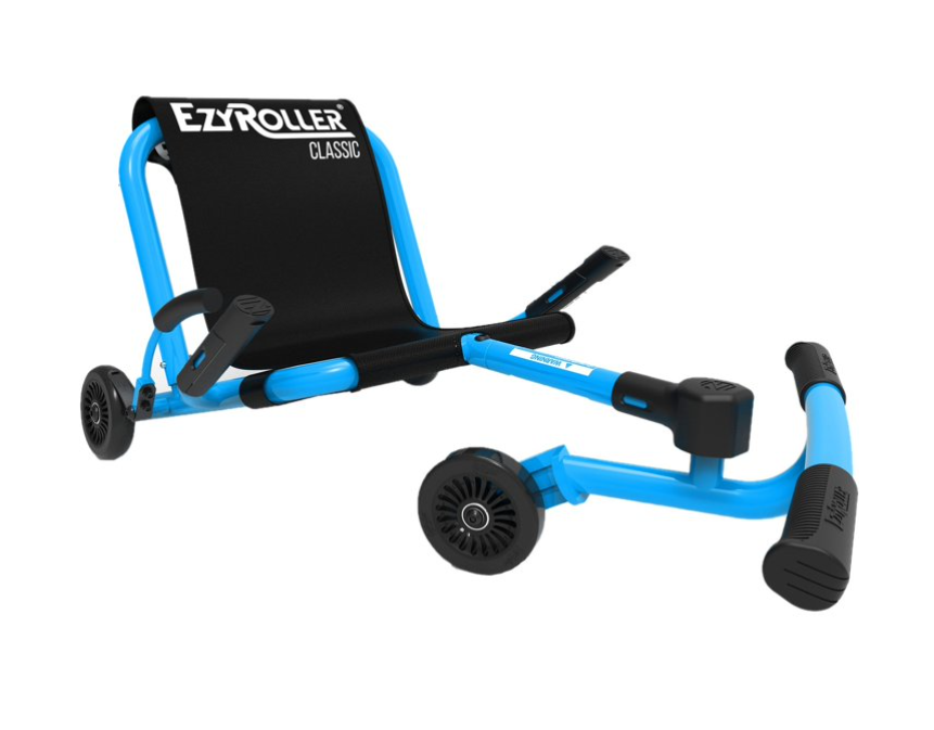 EzyRoller Classic Ride On