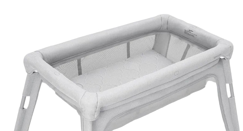 Newton Bassinet Insert For Travel Crib And Playard