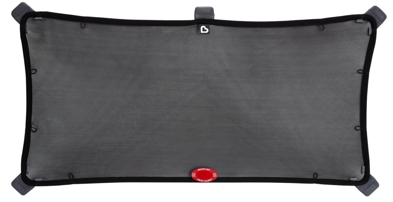 Munchkin Brica Magnetic Stretch To Fit Sunshade