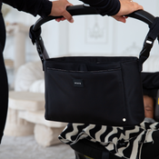 Shop STATE Bags Stroller Organizer, Black at GoodBuy Gear