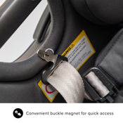 Shop G5+ Infant Car Seat with Base at GoodBuy Gear