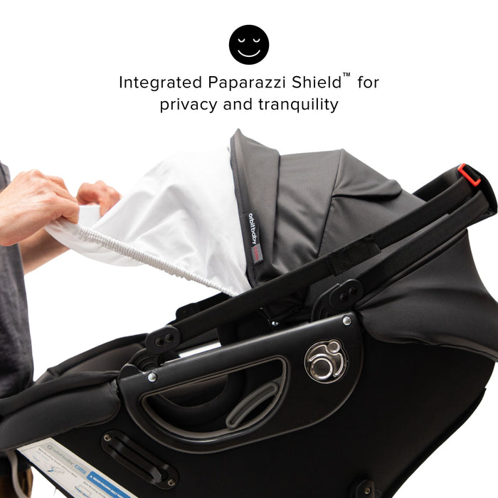 Shop G5+ Infant Car Seat with Base at GoodBuy Gear