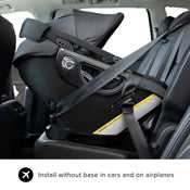 Shop G5+ Infant Car Seat with Base at GoodBuy Gear