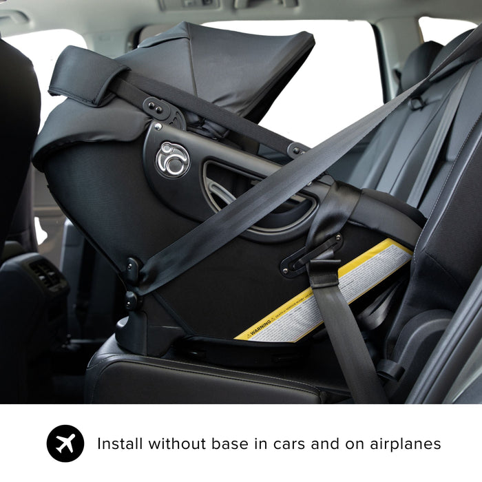 Shop G5+ Infant Car Seat with Base at GoodBuy Gear