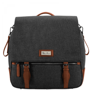 Silver Cross Wave Changing Bag Granite