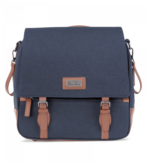 Cross Pram Silver Cross Pioneer Brompton Changing Bag Silver Cross