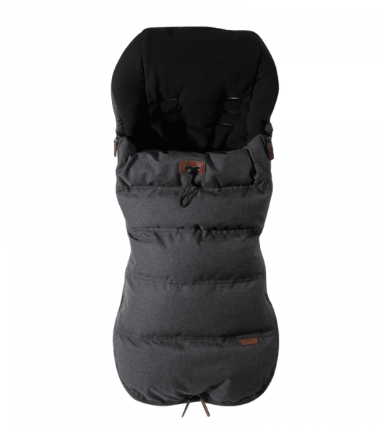 Silver cross 2024 wave footmuff